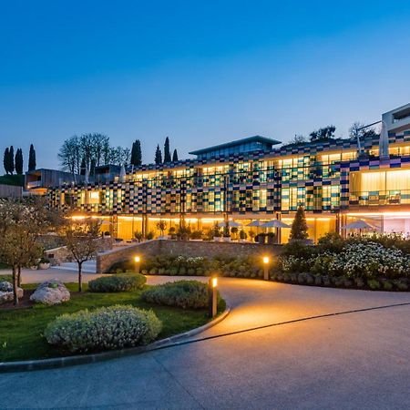 Eden Reserve Hotel ガルドーネ・リヴィエラ エクステリア 写真