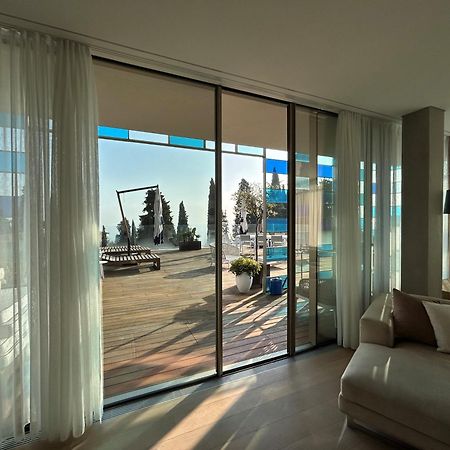 Eden Reserve Hotel ガルドーネ・リヴィエラ エクステリア 写真