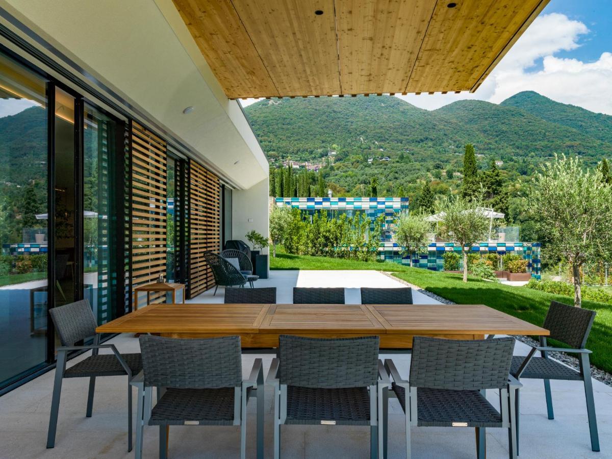 Eden Reserve Hotel ガルドーネ・リヴィエラ エクステリア 写真