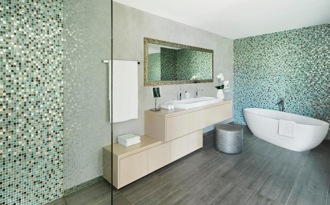 Eden Reserve Hotel ガルドーネ・リヴィエラ 部屋 写真