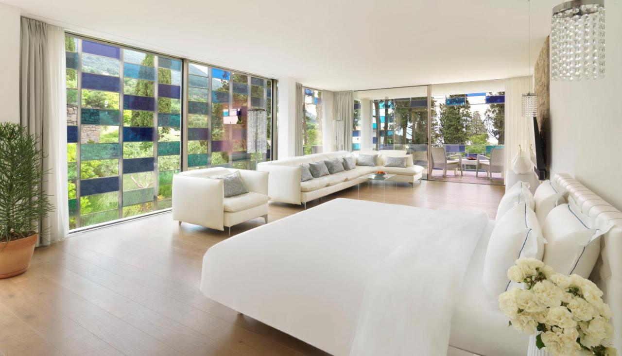 Eden Reserve Hotel ガルドーネ・リヴィエラ 部屋 写真