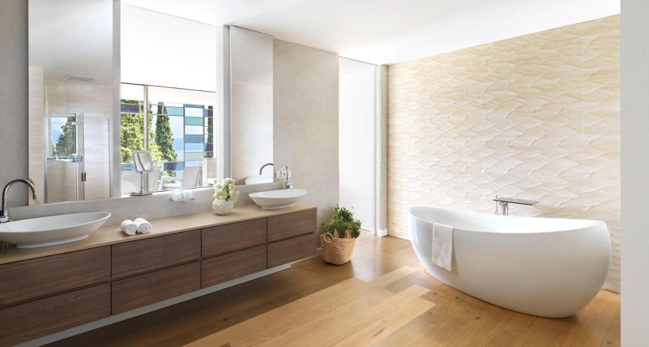 Eden Reserve Hotel ガルドーネ・リヴィエラ 部屋 写真