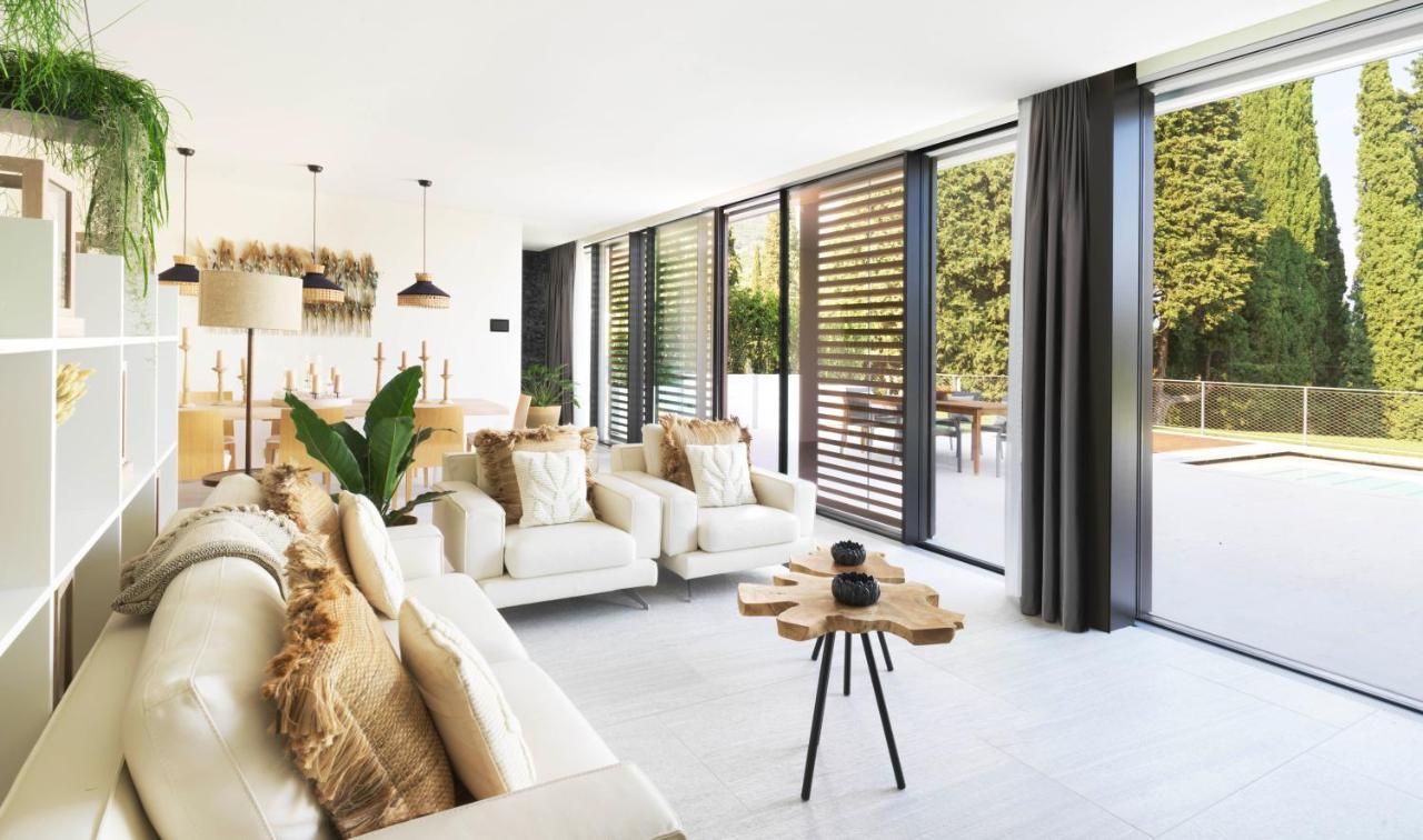 Eden Reserve Hotel ガルドーネ・リヴィエラ 部屋 写真