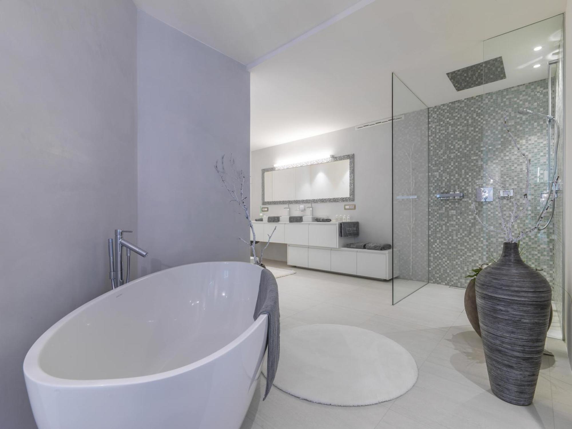 Eden Reserve Hotel ガルドーネ・リヴィエラ 部屋 写真