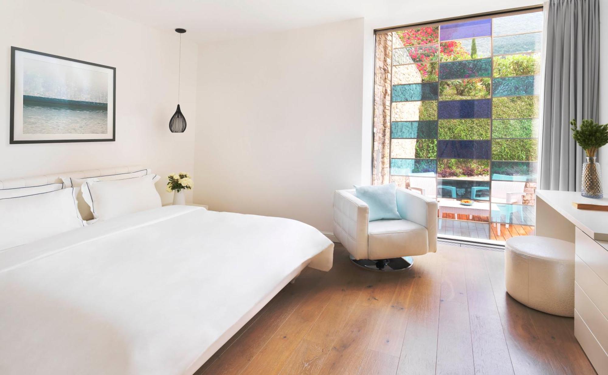 Eden Reserve Hotel ガルドーネ・リヴィエラ 部屋 写真