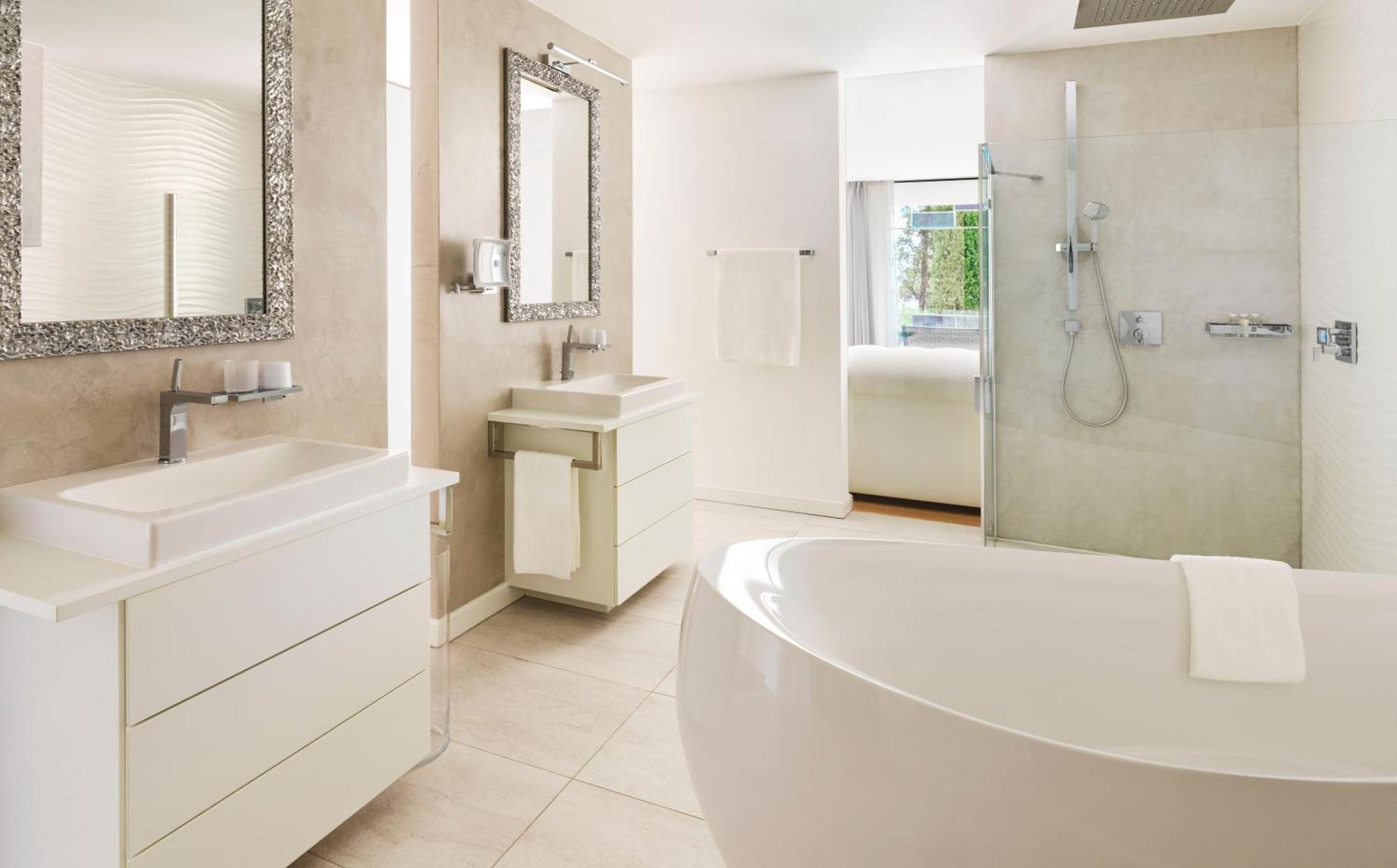 Eden Reserve Hotel ガルドーネ・リヴィエラ 部屋 写真