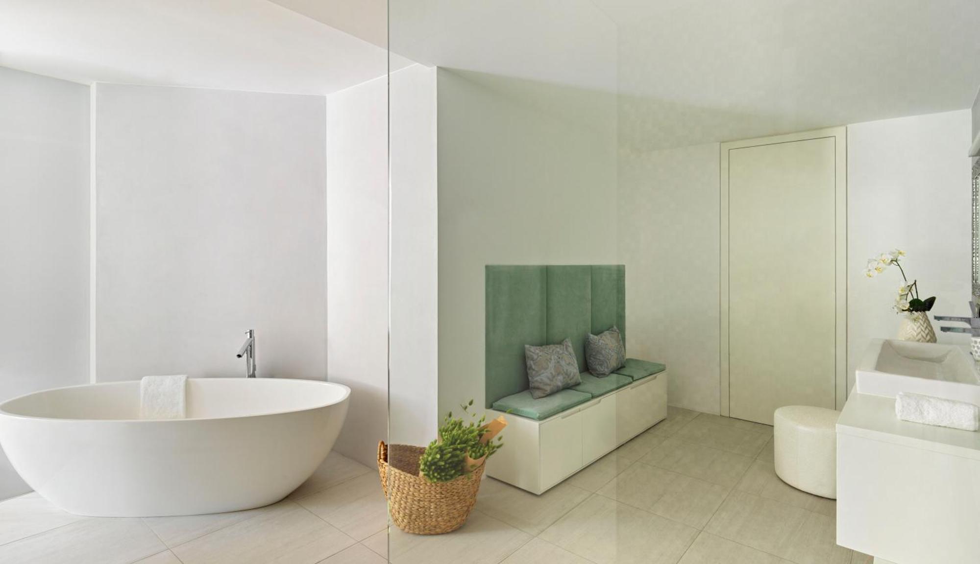 Eden Reserve Hotel ガルドーネ・リヴィエラ 部屋 写真