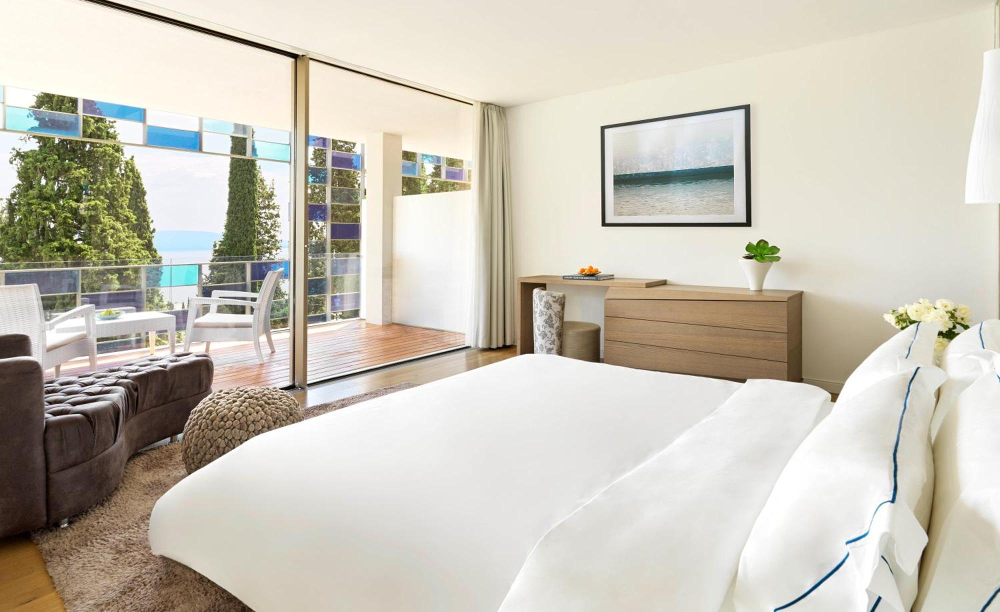 Eden Reserve Hotel ガルドーネ・リヴィエラ 部屋 写真